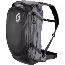 Scott SMB 22 Backpack, black-grey for Men