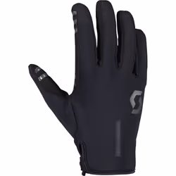 Scott 350 Neoride Motorcycle Gloves, black, Size 3XL for Men