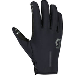Scott 350 Neoride Motorcycle Gloves, black, Size 3XL for Men