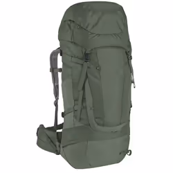 BACH Daydream, Top, Back padding, Hiking, Green, kombu green, Adult