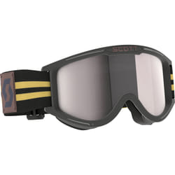Scott 89X Era Motocross Goggles, black-beige for Men