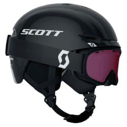 Scott Keeper 2 Junior Helmet Junior Witty Goggle Helmet & Goggle Packag - Scott Keeper 2 Junior Helmet Junior Witty Goggle Helmet & Goggle Package - M