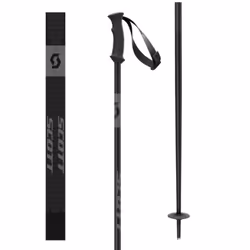 Scott 540 Pro Ski Poles - Scott 540 Pro Ski Poles - 120CM