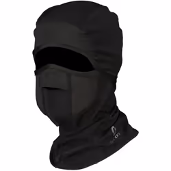 Scott Concept Balaclava, black, Size L XL for Men