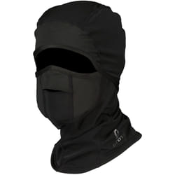 Scott Concept Balaclava, black, Size L XL for Men
