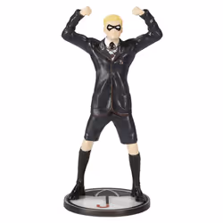 Luther #1 (Umbrella Academy) Dark Horse Action Figure