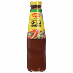 Maggi Chilli Sauce, 340g