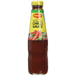 Maggi Chilli Sauce, 340g