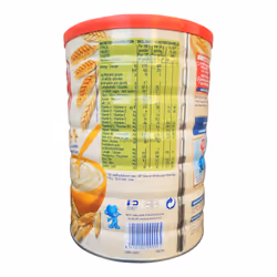 Nestle Cerelac Honey & Wheat with Milk (400g)