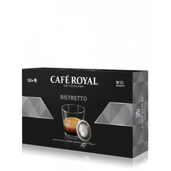 Café Royal RISTRETTO Coffee pod 50 pc(s)