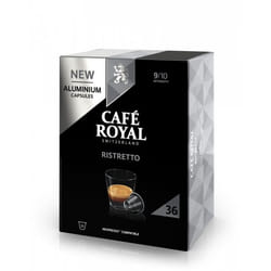Café Royal Ristretto Coffee capsule 36 pc(s)