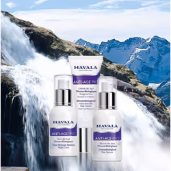 MAVALA ANTI-AGE PRO Time Release System Night Care - Additional view 2