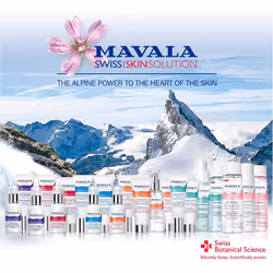 MAVALA ANTI-AGE PRO Time Release System Night Care - Additional view 3