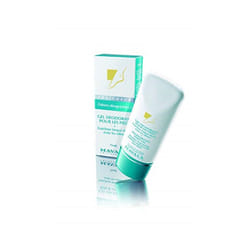 Mavala Deodorizing Foot Gel, 2.5 Ounce