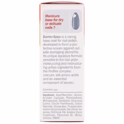 Mavala, Barrier-Base Coat, .3 fl oz (10 ml)
