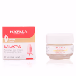Nailactan nourishing nail cream 15 ml