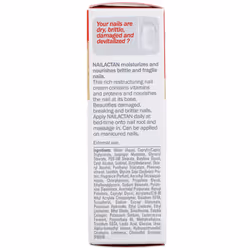 Mavala, Nailactan, Nourishing Nail Cream, 0.5 oz (15 ml)