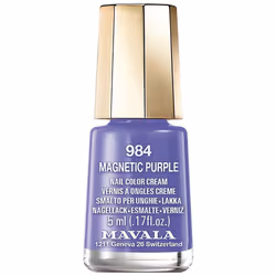 Mavala UÃ±as Mini Laca