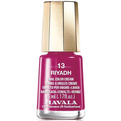 Mavala Mini nail color Riyadh 5ml