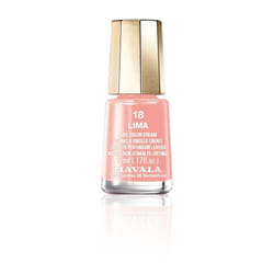 Mavala Mini nail color Lima 5ml