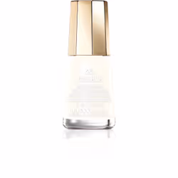 Mavala Mini Color, 5 ml, White, Genève, Coloring, Opaque, Pearl