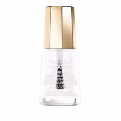 Mavala Mini Color, 41 Minute-Quick-Finish, 5ml, 5 ml, Transparent, Minute-Quick-Finish, Fast drying, Women, Brush