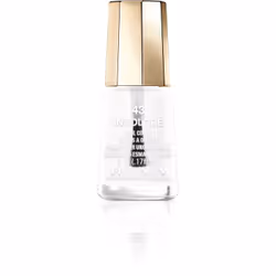 Mavala Mini Color, 5 ml, Transparent, Incolore, Coloring, Transparent, Bottle