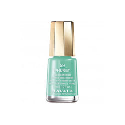 Mavala Nail Polish Poolside Collection - Phuket 5ml