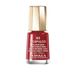 Mavala Mini Color, 63 Acapulco, 5ml