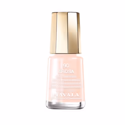 Mavala Mini Color, 90 Arosa, 5ml, 5 ml, Beige, Arosa, Coloring, Opaque, Creme