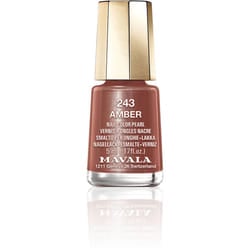 Mavala Mini nail color Amber 5ml