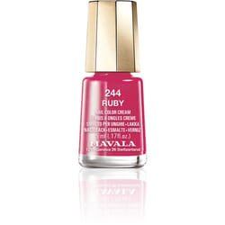 Mavala Mini nail color Ruby 5ml