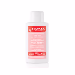 Mavala Extra Mild Non-Acetone Nail Polish Remover 225ml