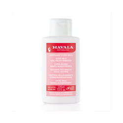 Mavala Extra Mild Non-Acetone Nail Polish Remover 225ml