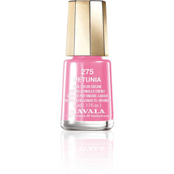 Mavala Mini nail color Petunia 5ml