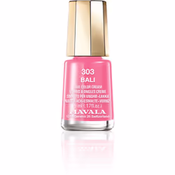 Mavala Mini nail color Bali 5ml