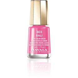 Mavala Mini nail color Bali 5ml