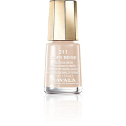 Mavala Mini nail color Ivory Beige 5ml