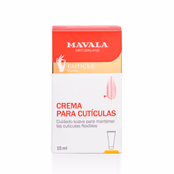 Mavala crema cutículas 15 ml - Additional view 4