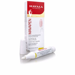 Mavapen aceite nutritivo cutículas 4,5 ml