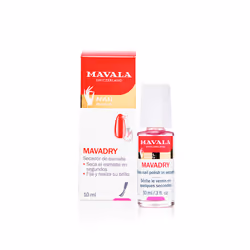 Mavadry dries nail polish 10 ml in seconds - Additional view 2