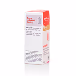 Mavadry dries nail polish 10 ml in seconds - Additional view 4