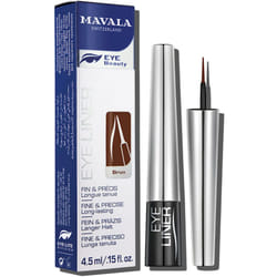 Mavala eye liner Brown 4.5ml