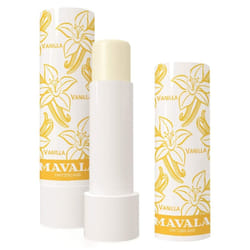 Mavala Tinted Lip Balm Vanilla  0.15 Fl Oz