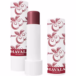 Mavala Tinted Lip Balm - Berry