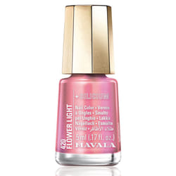 Mavala Mini Nail Polish Prismatic Collection Flower Light 5ml