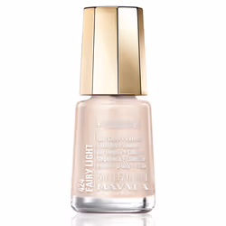 Mavala Mini Nail Polish Prismatic Collection Fairy Light 5ml