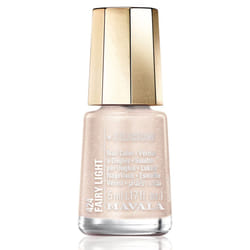 Mavala Mini Nail Polish Prismatic Collection Fairy Light 5ml