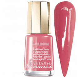 Mavala Mini Nail Polish Color Delight Collection Budva 5ml