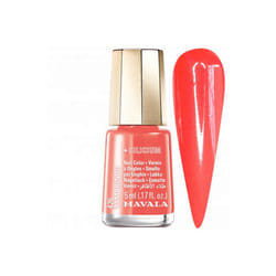 Mavala Mini Nail Polish Color Delight Collection Tamarindo 5ml